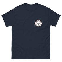 Load image into Gallery viewer, Ask Me About My Foster Short-Sleeve Tee (Unisex)