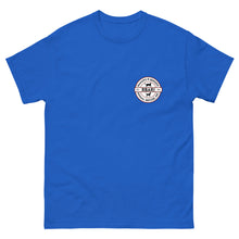 Load image into Gallery viewer, Ask Me About My Foster Short-Sleeve Tee (Unisex)