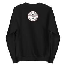 Load image into Gallery viewer, "Home For The Holidays" Sweatshirt (Unisex)