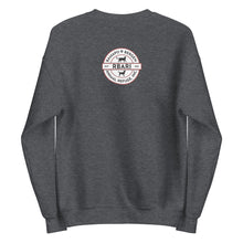 Load image into Gallery viewer, "Accio Home" Dog Sweatshirt (Unisex)