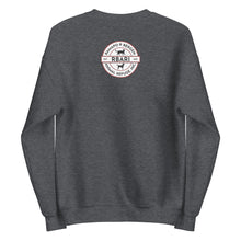 Load image into Gallery viewer, "Home For The Holidays" Sweatshirt (Unisex)