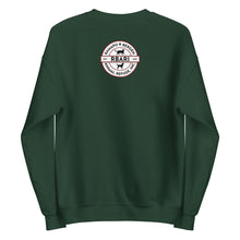 Load image into Gallery viewer, "Home For The Holidays" Sweatshirt (Unisex)