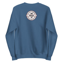 Load image into Gallery viewer, "Home For The Holidays" Sweatshirt (Unisex)