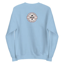 Load image into Gallery viewer, "Accio Home" Dog Sweatshirt (Unisex)