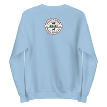 Load image into Gallery viewer, "Home For The Holidays" Sweatshirt (Unisex)
