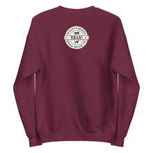 Load image into Gallery viewer, "Home For The Holidays" Sweatshirt (Unisex)