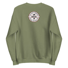 Load image into Gallery viewer, "Home For The Holidays" Sweatshirt (Unisex)