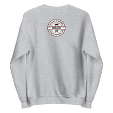 Load image into Gallery viewer, "Home For The Holidays" Sweatshirt (Unisex)