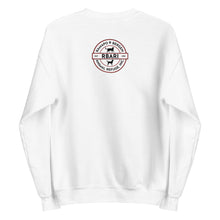 Load image into Gallery viewer, "Accio Home" Cat Sweatshirt (Unisex)