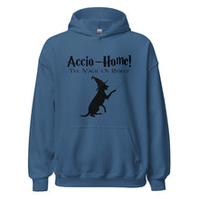 Load image into Gallery viewer, "Accio Home" Dog Hoodie (Unisex)