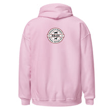 Load image into Gallery viewer, "Accio Home" Cat Hoodie (Unisex)