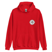 Load image into Gallery viewer, RBARI 'Rescue Love Pitbulls' Hoodie (Unisex)