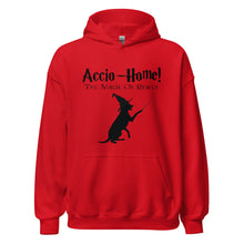 Load image into Gallery viewer, "Accio Home" Dog Hoodie (Unisex)