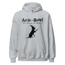 Load image into Gallery viewer, "Accio Home" Dog Hoodie (Unisex)
