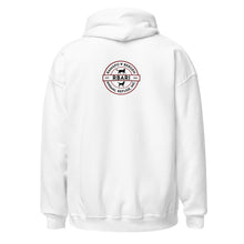 Load image into Gallery viewer, "Accio Home" Cat Hoodie (Unisex)