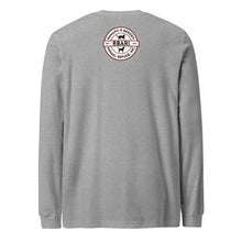 Load image into Gallery viewer, "Accio Home" Dog Long-Sleeve Tee (Unisex)