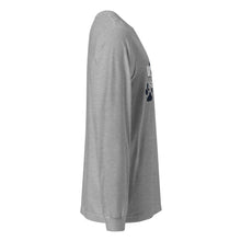 Load image into Gallery viewer, "Winter Is Coming" Long-Sleeve Tee (Unisex)