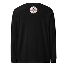 Load image into Gallery viewer, "Winter Is Coming" Long-Sleeve Tee (Unisex)