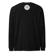 Load image into Gallery viewer, "Happy Howlidays" Winter Long-Sleeve Tee (Unisex)