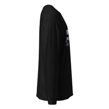 Load image into Gallery viewer, "Winter Is Coming" Long-Sleeve Tee (Unisex)