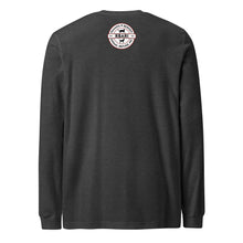 Load image into Gallery viewer, "Winter Is Coming" Long-Sleeve Tee (Unisex)