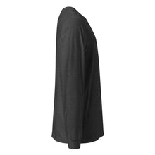 Load image into Gallery viewer, "Accio Home" Cat Long-Sleeve Tee (Unisex)