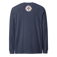 Load image into Gallery viewer, "Winter Is Coming" Long-Sleeve Tee (Unisex)