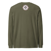 Load image into Gallery viewer, "Winter Is Coming" Long-Sleeve Tee (Unisex)