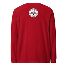 Load image into Gallery viewer, "Accio Home" Cat Long-Sleeve Tee (Unisex)