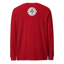 Load image into Gallery viewer, "Accio Home" Dog Long-Sleeve Tee (Unisex)