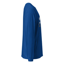 Load image into Gallery viewer, "Winter Is Coming" Long-Sleeve Tee (Unisex)