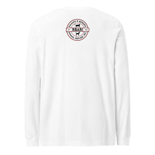 Load image into Gallery viewer, "Accio Home" Cat Long-Sleeve Tee (Unisex)