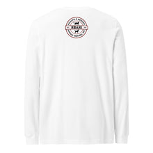 Load image into Gallery viewer, "Accio Home" Dog Long-Sleeve Tee (Unisex)