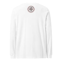 Load image into Gallery viewer, "Winter Is Coming" Long-Sleeve Tee (Unisex)