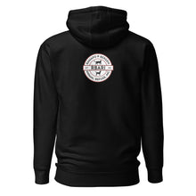 Load image into Gallery viewer, "Home For The Holidays" Hoodie (Unisex)