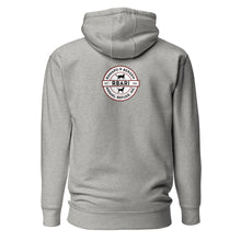 Load image into Gallery viewer, "Home For The Holidays" Hoodie (Unisex)