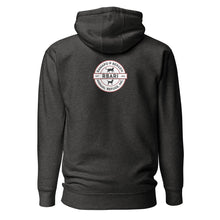 Load image into Gallery viewer, "Home For The Holidays" Hoodie (Unisex)