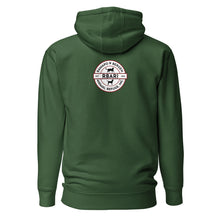 Load image into Gallery viewer, "Home For The Holidays" Hoodie (Unisex)