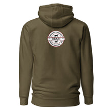 Load image into Gallery viewer, "Home For The Holidays" Hoodie (Unisex)