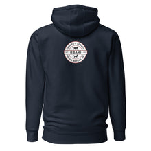 Load image into Gallery viewer, "Home For The Holidays" Hoodie (Unisex)