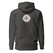 Load image into Gallery viewer, "Home For The Holidays" Hoodie (Unisex)
