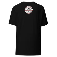 Load image into Gallery viewer, "Home For The Holidays" Short-Sleeve Tee (Unisex)