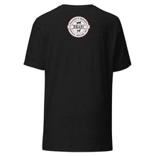 Load image into Gallery viewer, "Home For The Holidays" Short-Sleeve Tee (Unisex)