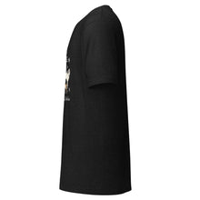 Load image into Gallery viewer, "Home For The Holidays" Short-Sleeve Tee (Unisex)