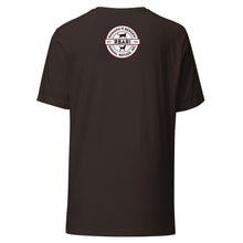 Load image into Gallery viewer, "Home For The Holidays" Short-Sleeve Tee (Unisex)