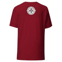 Load image into Gallery viewer, "Home For The Holidays" Short-Sleeve Tee (Unisex)