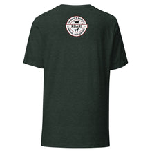 Load image into Gallery viewer, "Home For The Holidays" Short-Sleeve Tee (Unisex)