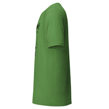 Load image into Gallery viewer, "Accio Home" Cat Short-Sleeve Tee (Unisex)