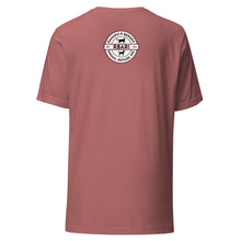 Load image into Gallery viewer, "Accio Home" Dog Short-Sleeve Tee (Unisex)