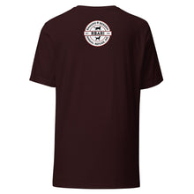 Load image into Gallery viewer, "Home For The Holidays" Short-Sleeve Tee (Unisex)